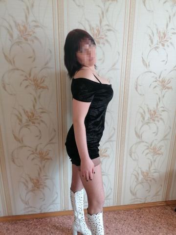 Алёна фото 3